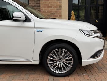 Used Mitsubishi Outlander 2020 for sale - 79659453: Photo