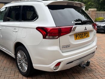 Used Mitsubishi Outlander 2020 for sale - 79659453: Photo