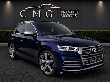 Used Audi Q5 2019 for sale - 78965625: Photo