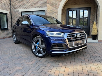 Used Audi Q5 2019 for sale - 78965625: Photo