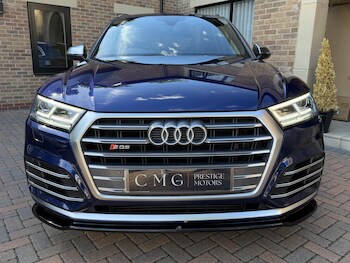 Used Audi Q5 2019 for sale - 78965625: Photo