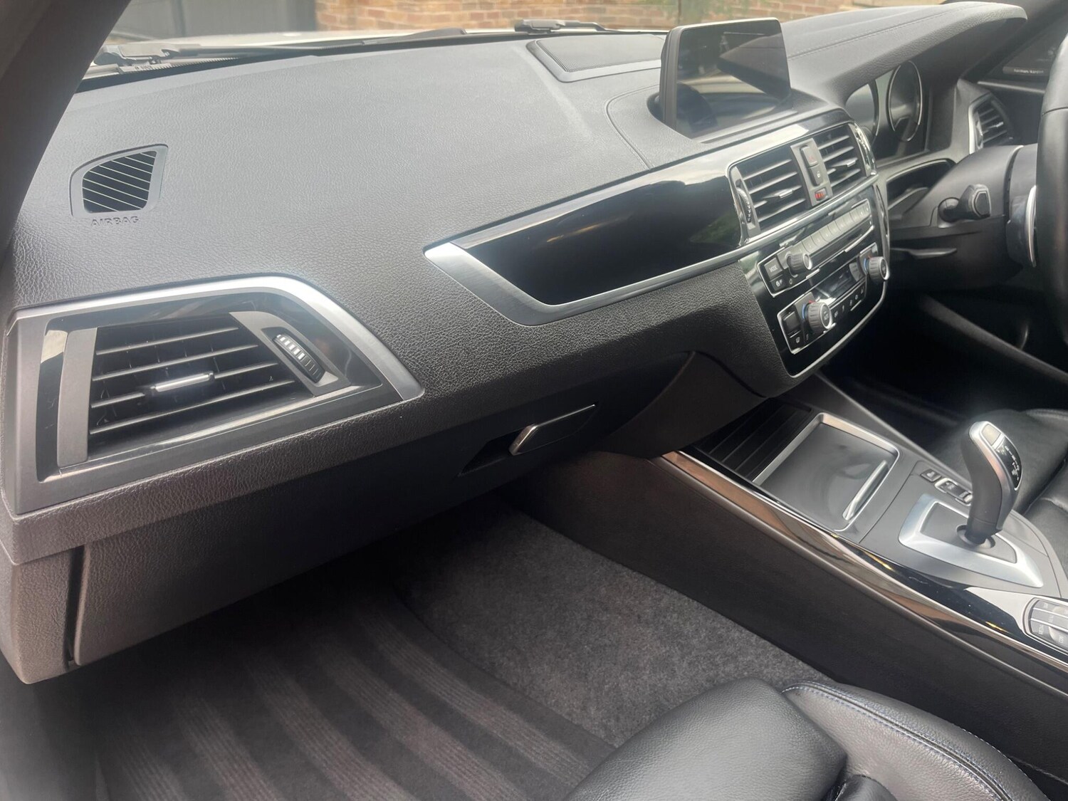 Used BMW 1 Series 2018 for sale - 76549814: Photo 10