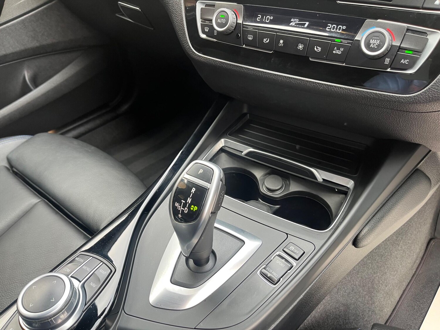 Used BMW 1 Series 2018 for sale - 76549814: Photo 11