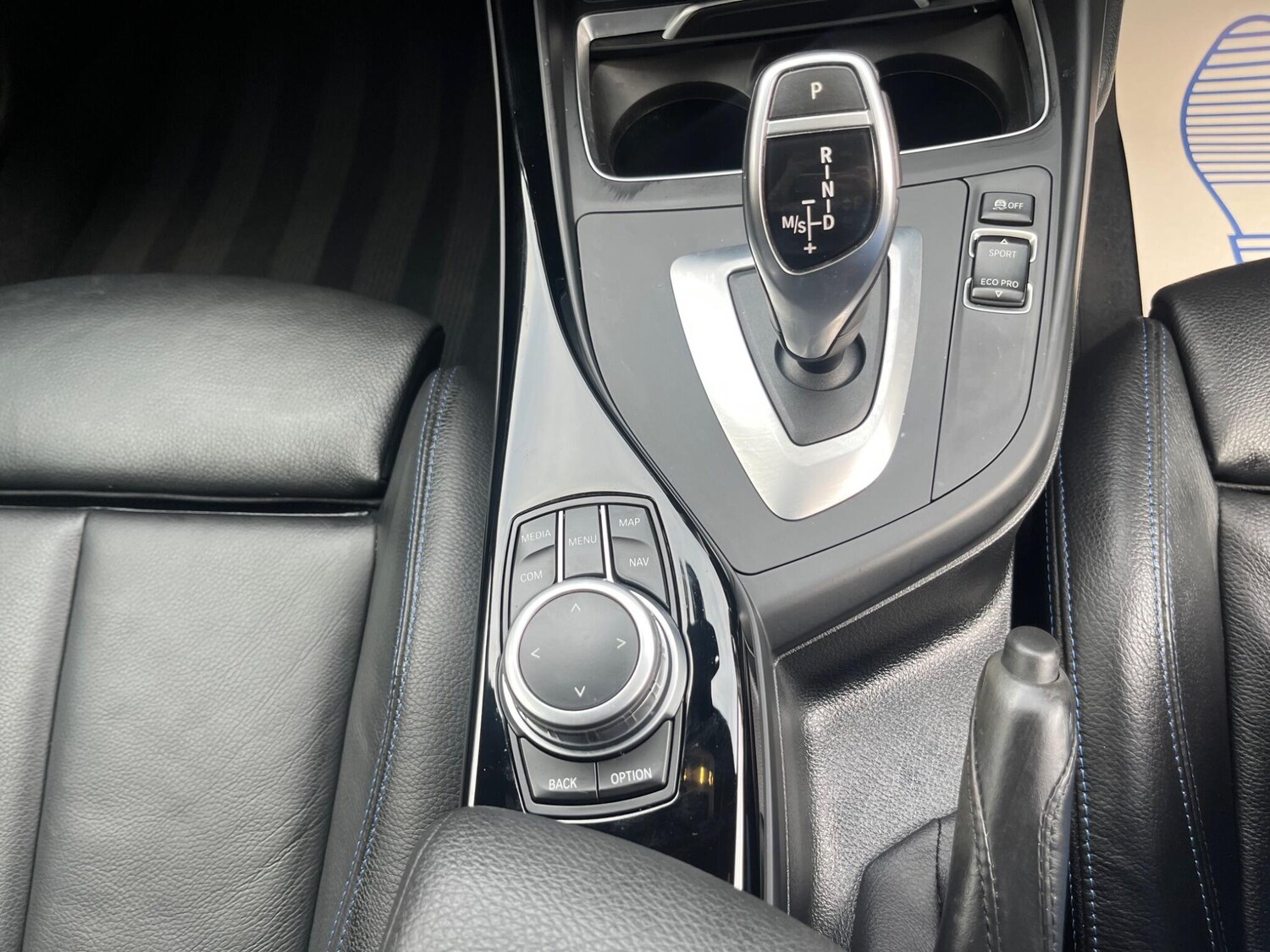 Used BMW 1 Series 2018 for sale - 76549814: Photo 12