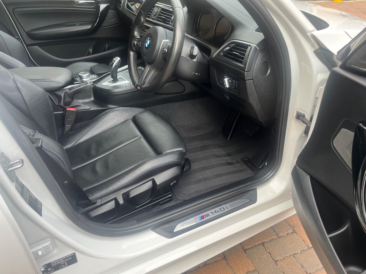 Used BMW 1 Series 2018 for sale - 76549814: Photo 13