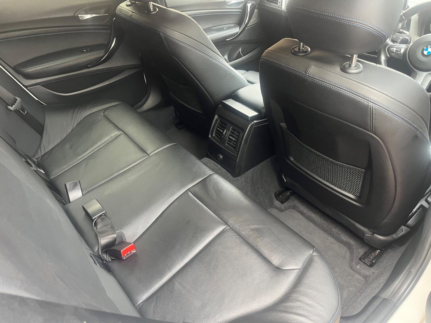 Used BMW 1 Series 2018 for sale - 76549814: Photo 15