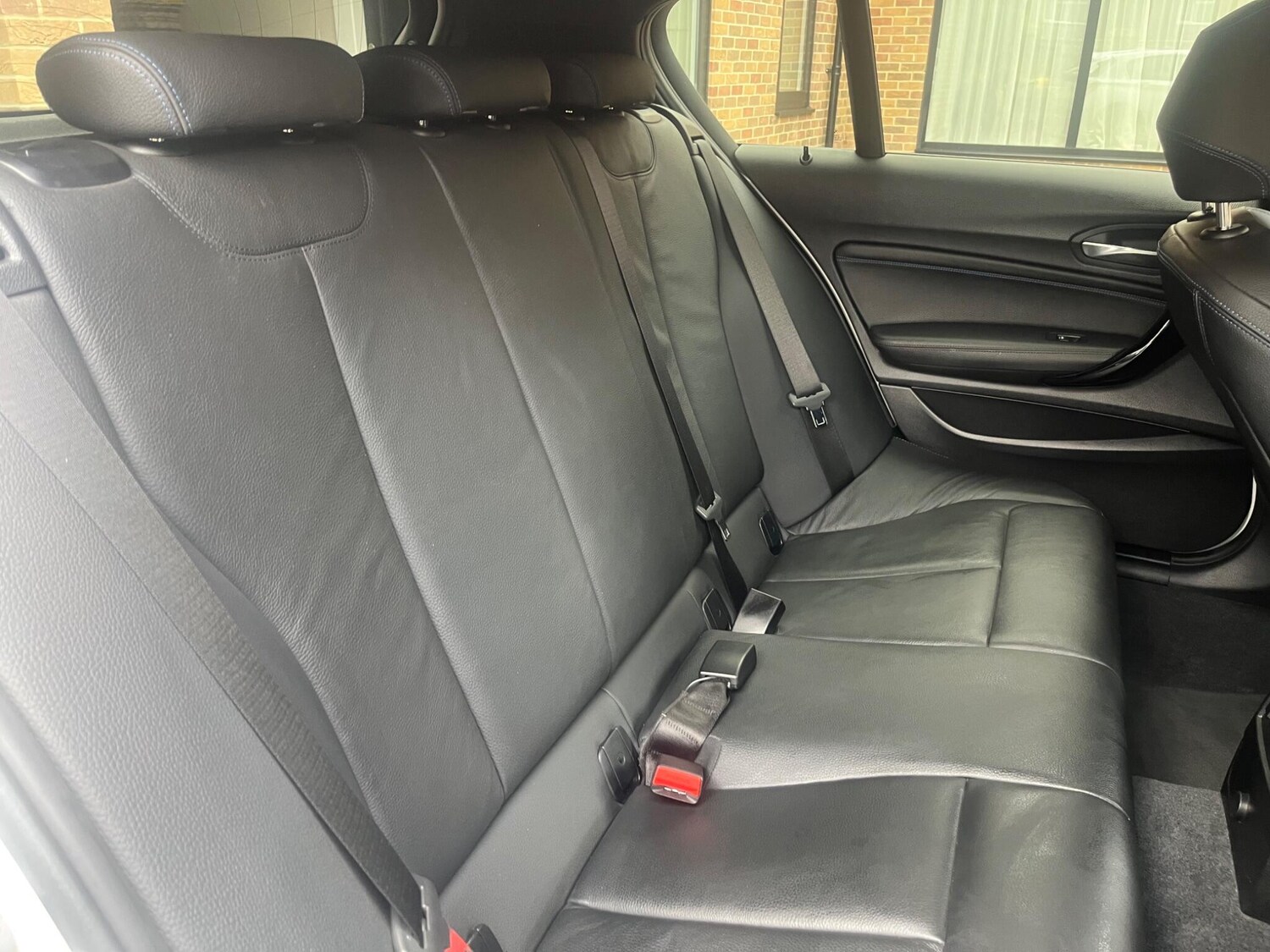 Used BMW 1 Series 2018 for sale - 76549814: Photo 16