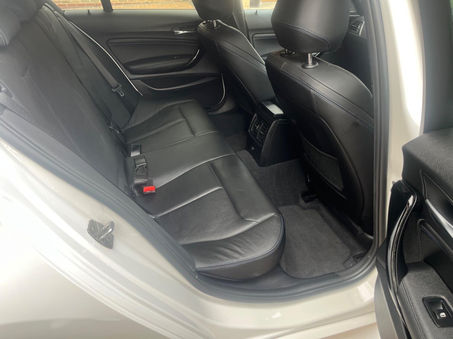 Used BMW 1 Series 2018 for sale - 76549814: Photo 17