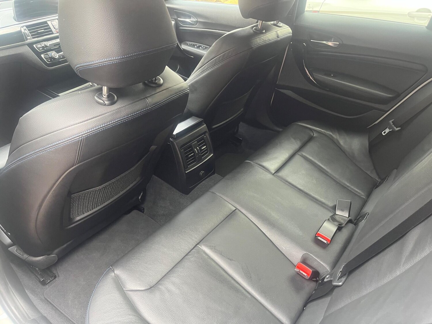 Used BMW 1 Series 2018 for sale - 76549814: Photo 18