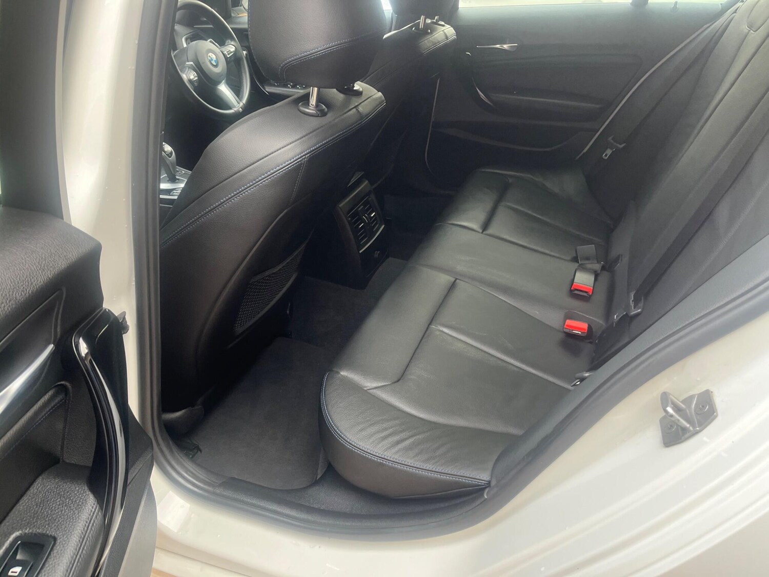 Used BMW 1 Series 2018 for sale - 76549814: Photo 19