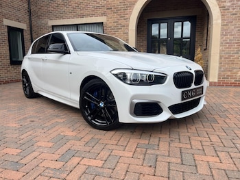 Used BMW 1 Series 2018 for sale - 76549814: Photo