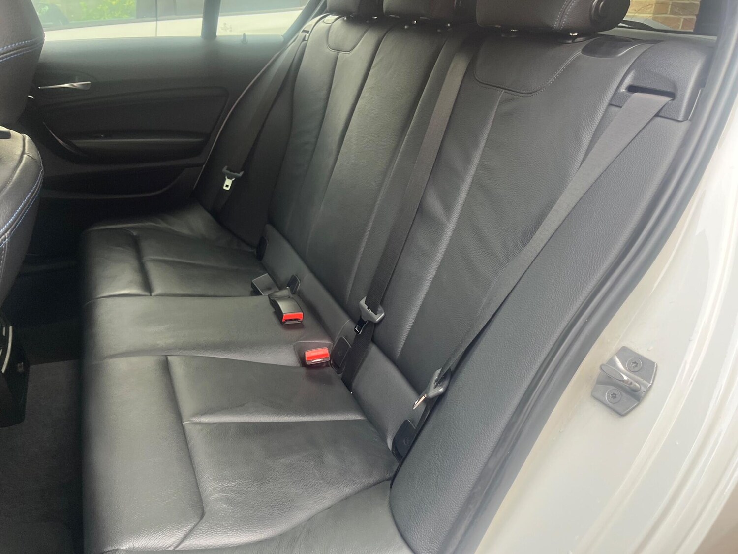 Used BMW 1 Series 2018 for sale - 76549814: Photo 20