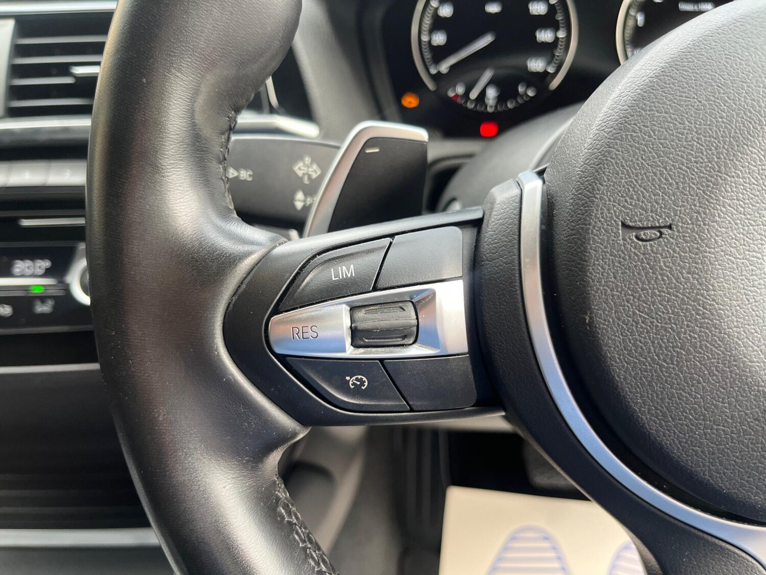 Used BMW 1 Series 2018 for sale - 76549814: Photo 22