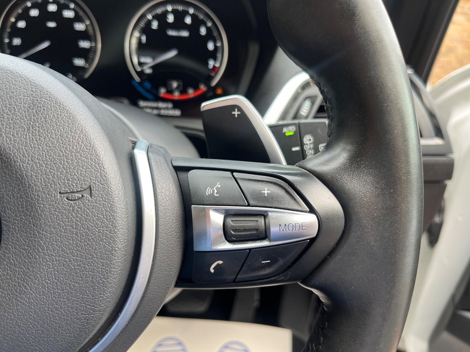 Used BMW 1 Series 2018 for sale - 76549814: Photo 23