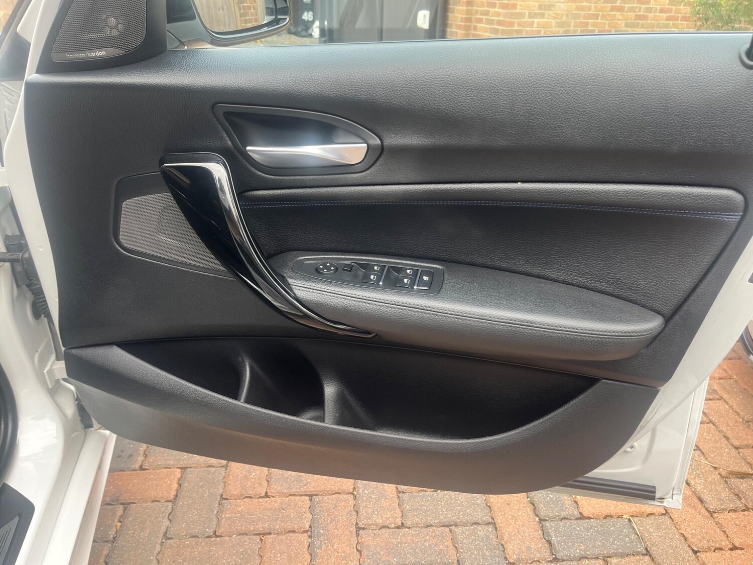 Used BMW 1 Series 2018 for sale - 76549814: Photo 24