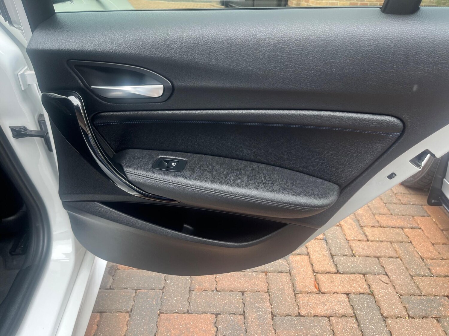 Used BMW 1 Series 2018 for sale - 76549814: Photo 25