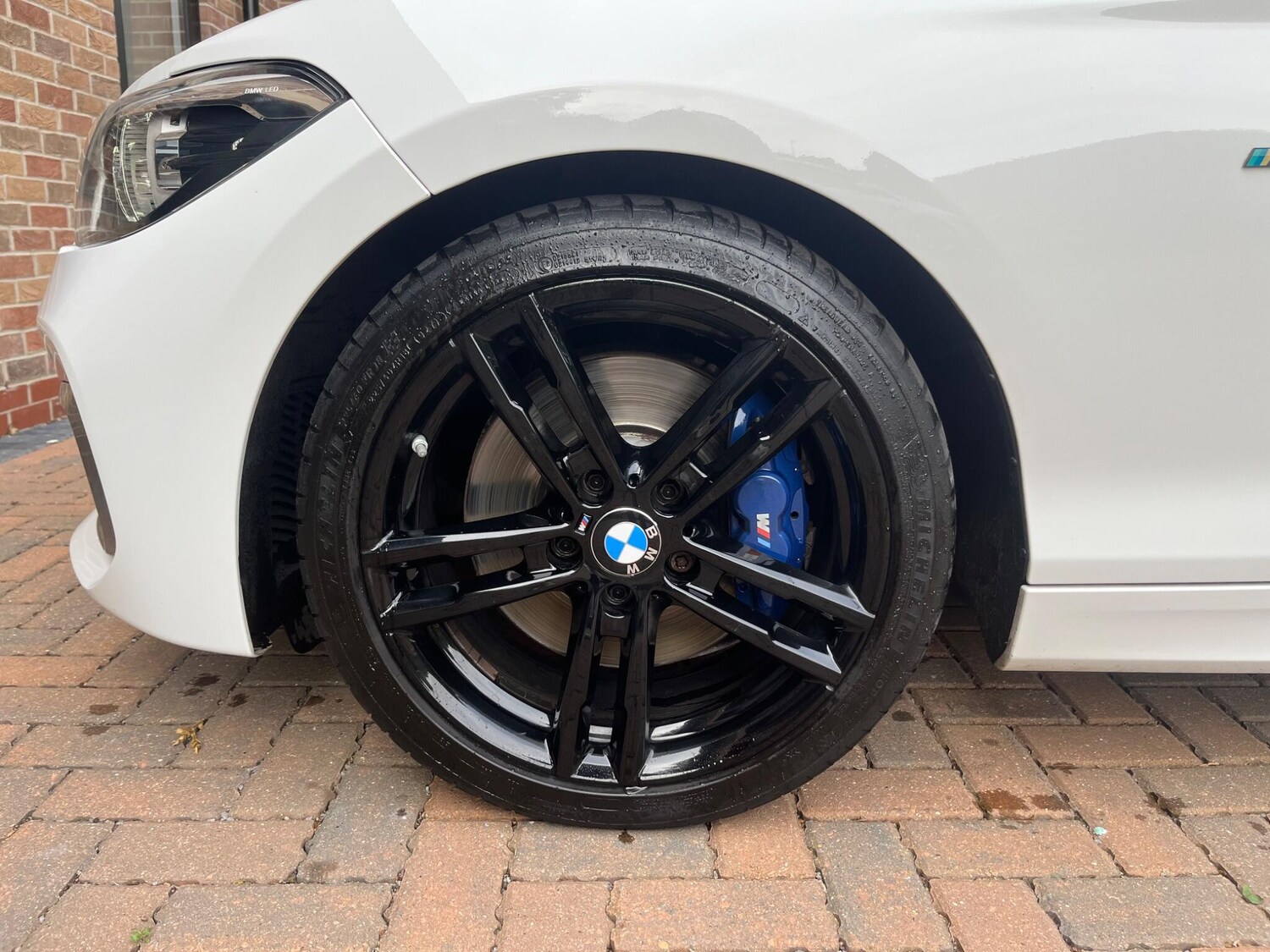 Used BMW 1 Series 2018 for sale - 76549814: Photo 28