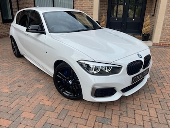Used BMW 1 Series 2018 for sale - 76549814: Photo