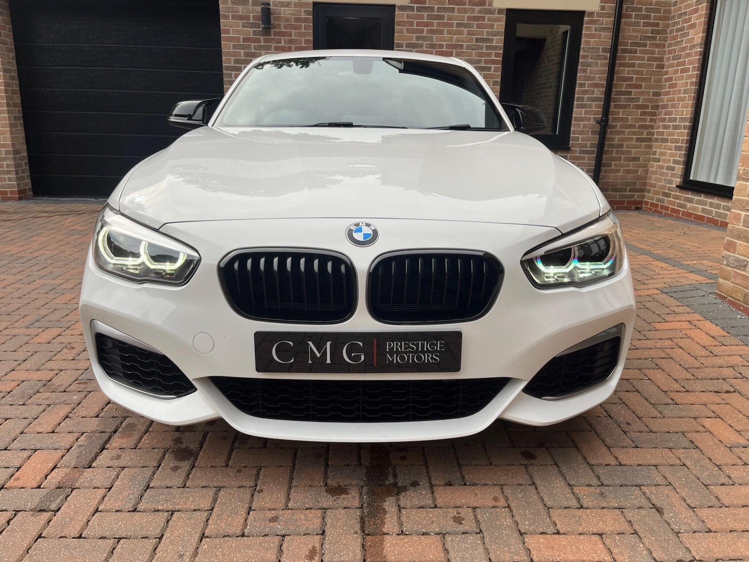 Used BMW 1 Series 2018 for sale - 76549814: Photo 3