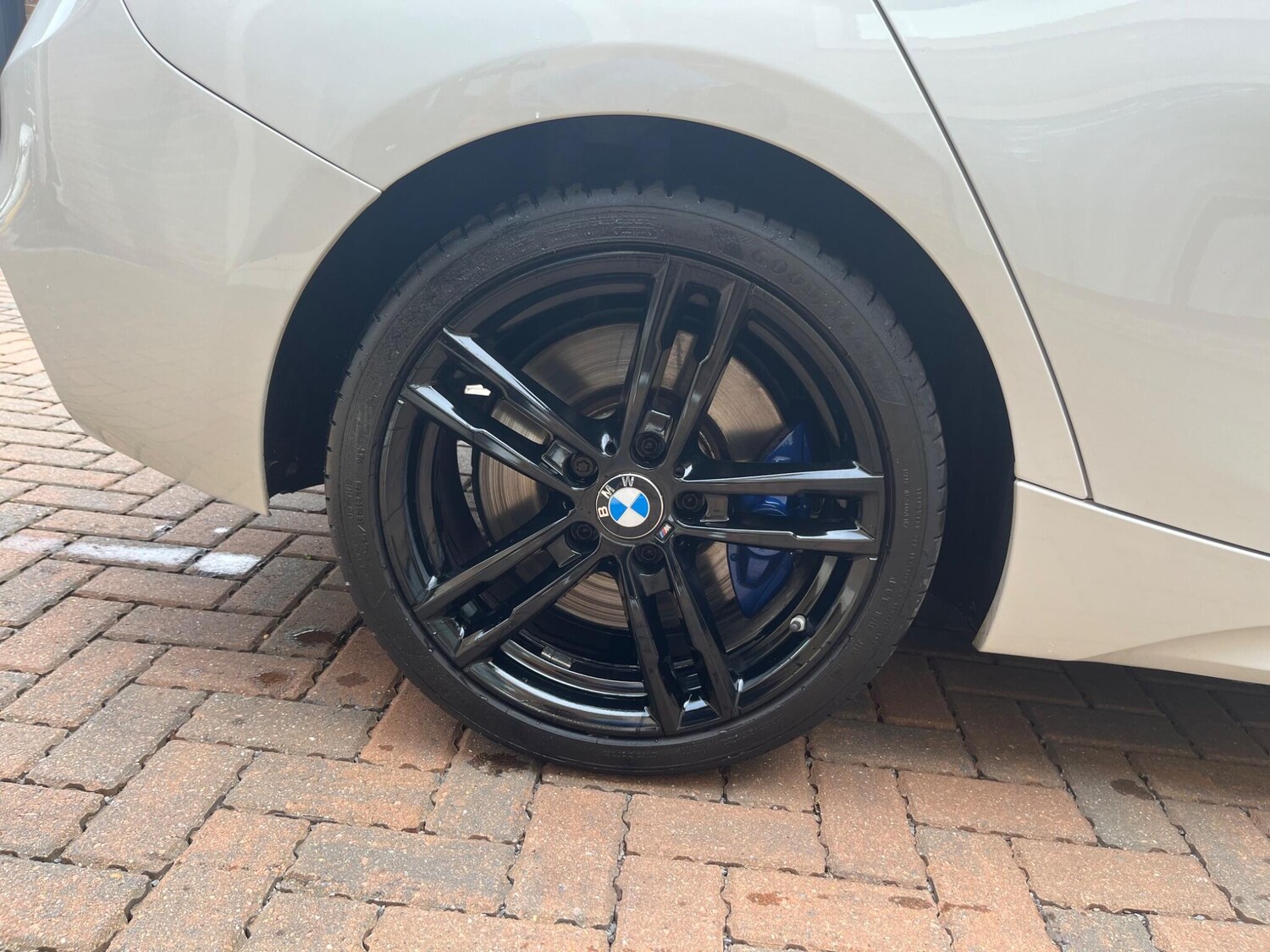 Used BMW 1 Series 2018 for sale - 76549814: Photo 30