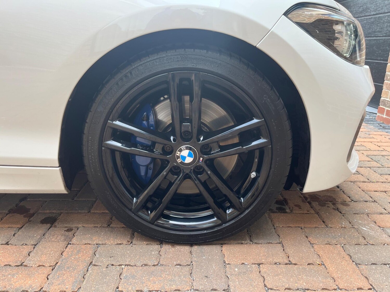 Used BMW 1 Series 2018 for sale - 76549814: Photo 31