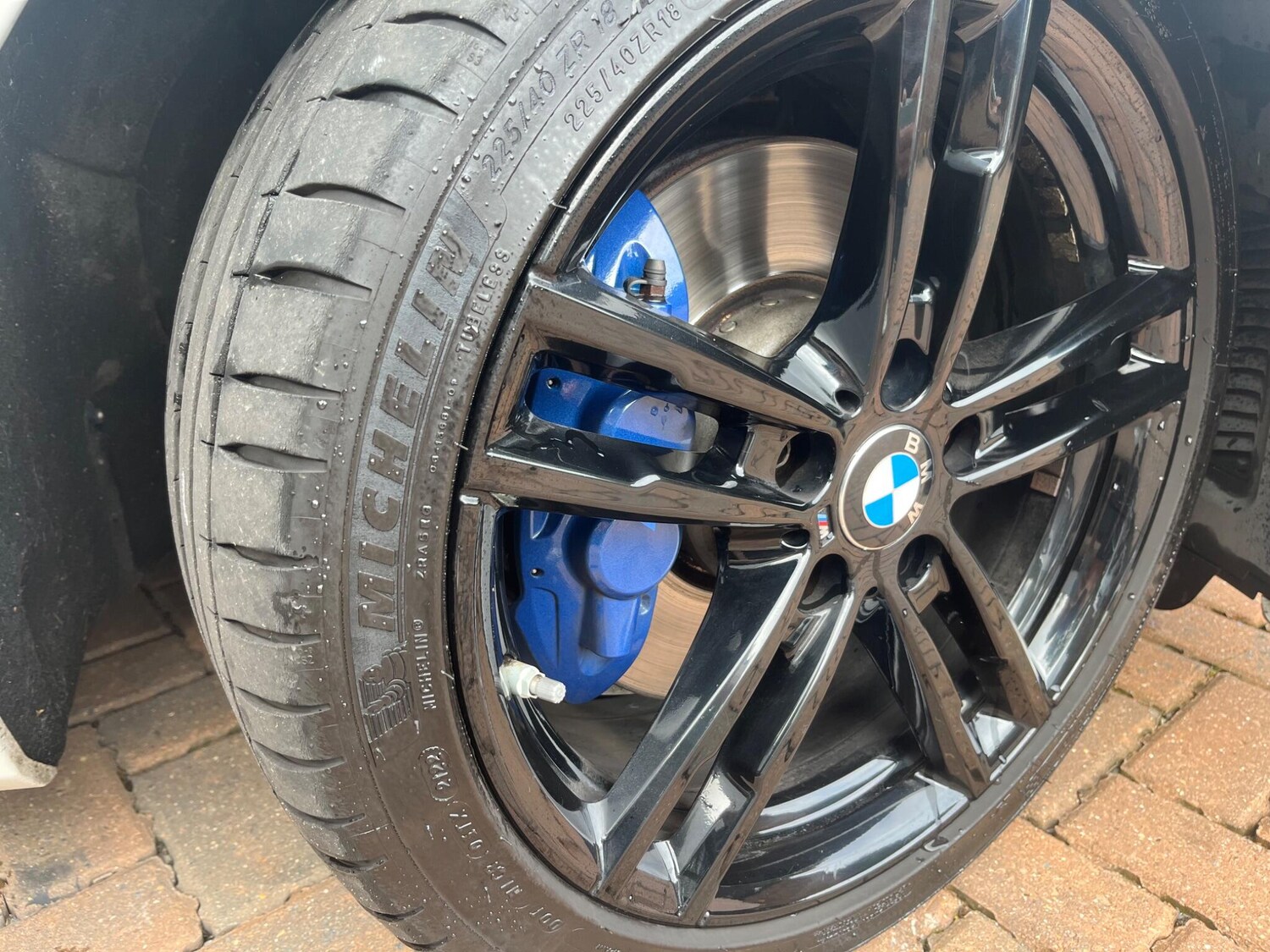 Used BMW 1 Series 2018 for sale - 76549814: Photo 32