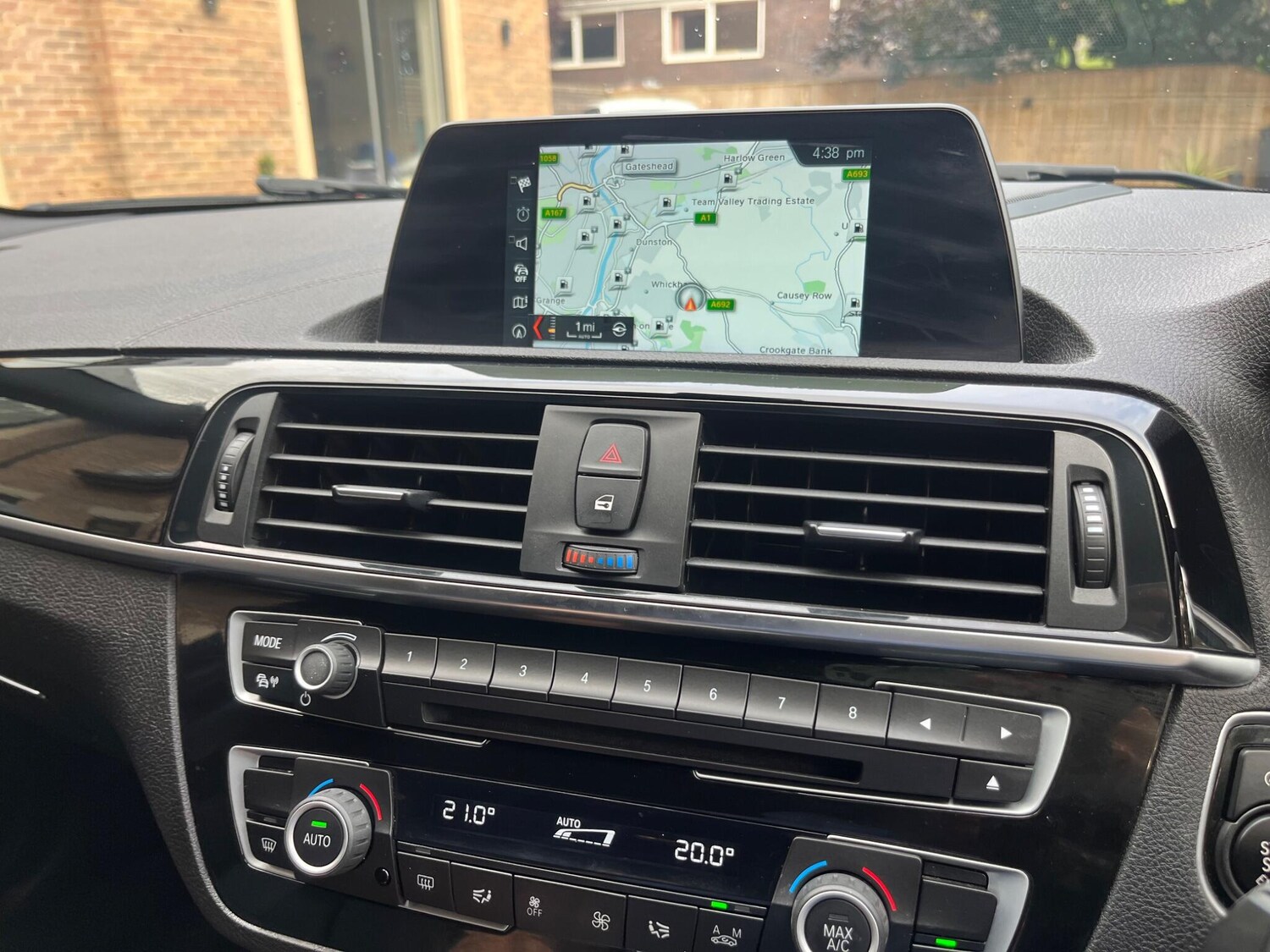 Used BMW 1 Series 2018 for sale - 76549814: Photo 33