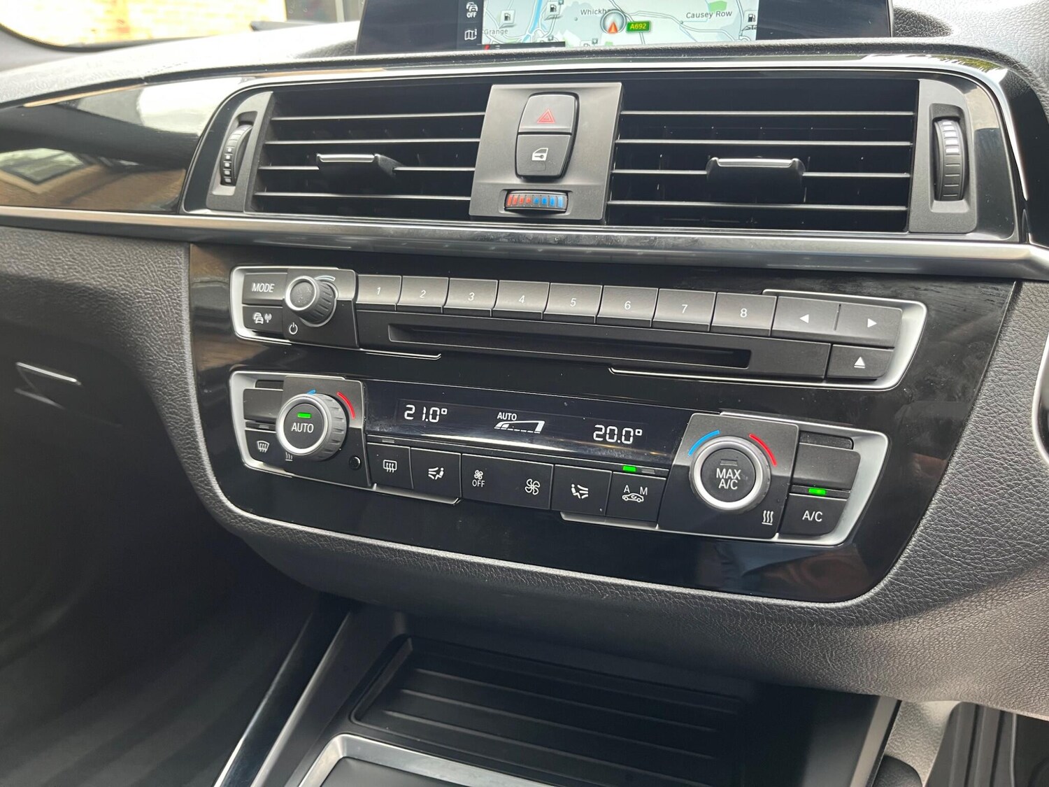 Used BMW 1 Series 2018 for sale - 76549814: Photo 34