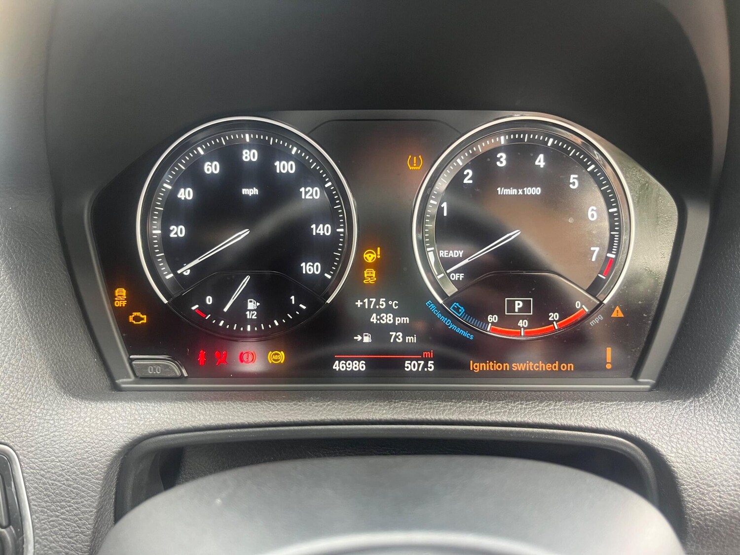 Used BMW 1 Series 2018 for sale - 76549814: Photo 35