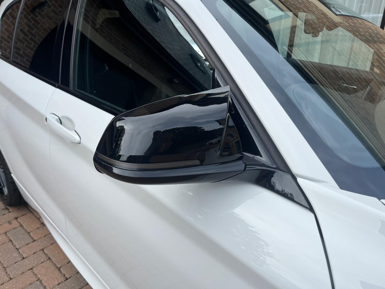 Used BMW 1 Series 2018 for sale - 76549814: Photo 36