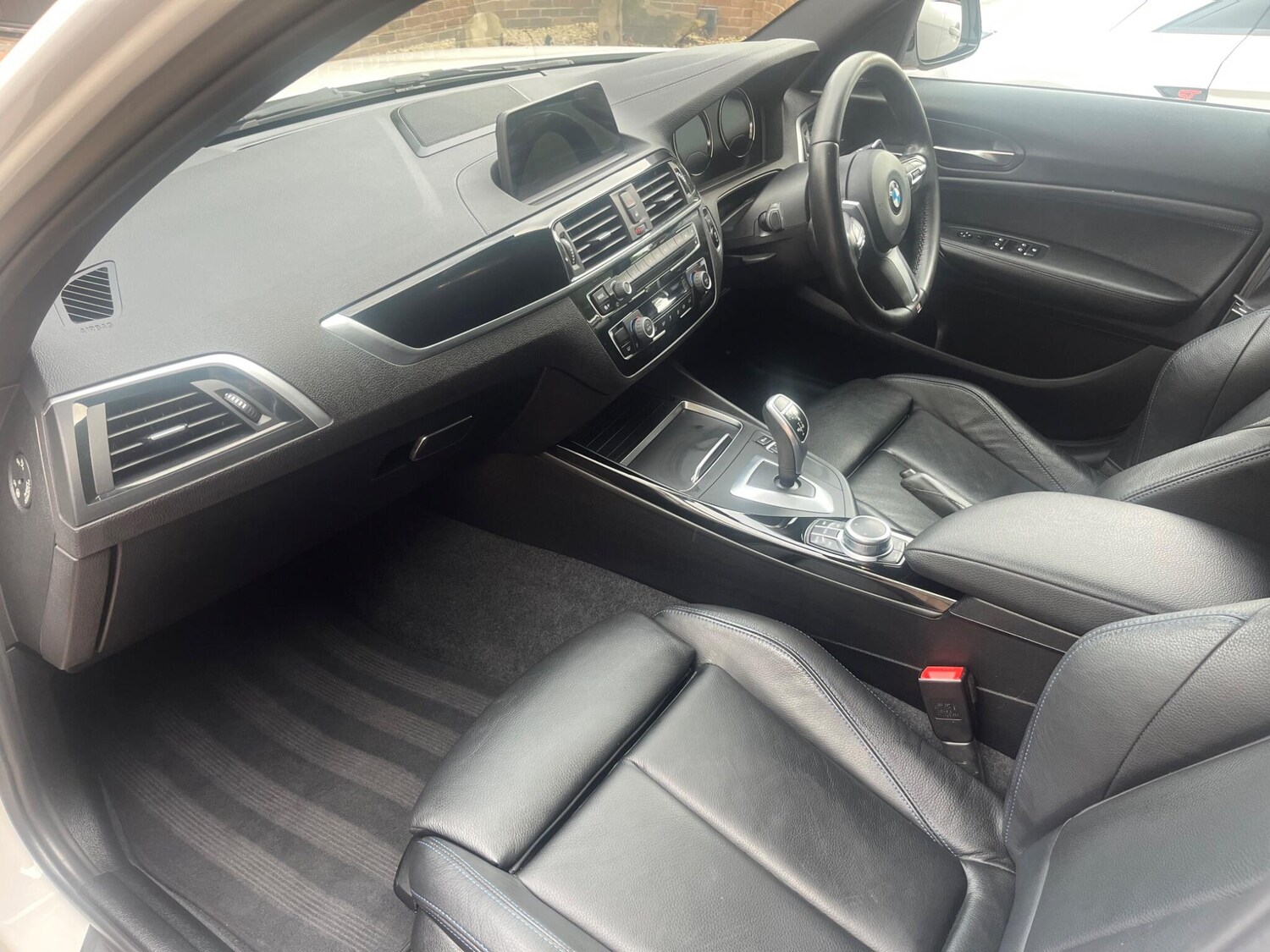 Used BMW 1 Series 2018 for sale - 76549814: Photo 39