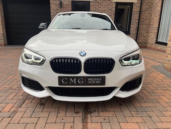 Used BMW 1 Series 2018 for sale - 76549814: Photo