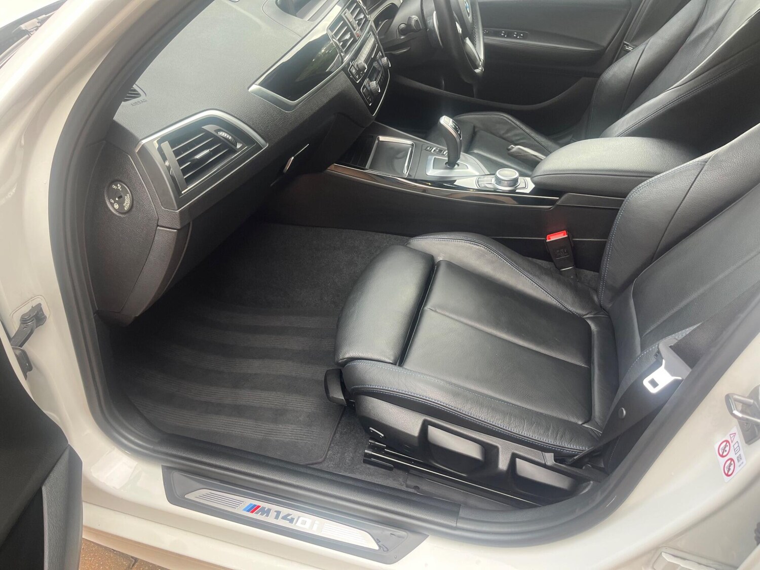 Used BMW 1 Series 2018 for sale - 76549814: Photo 40