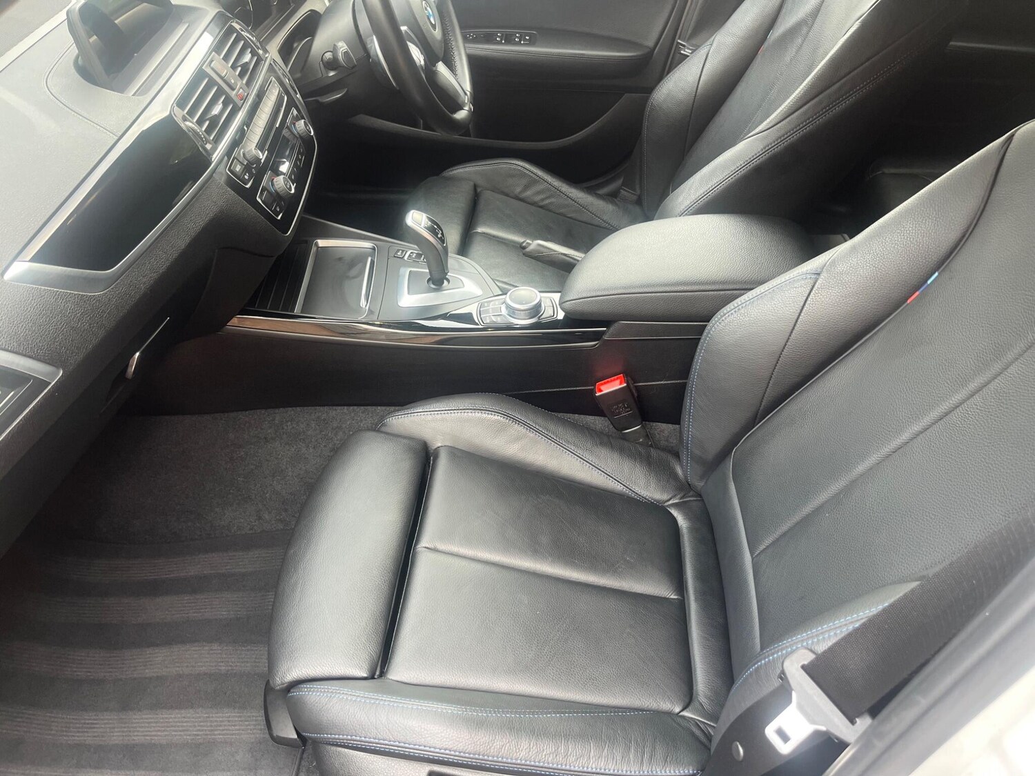 Used BMW 1 Series 2018 for sale - 76549814: Photo 42