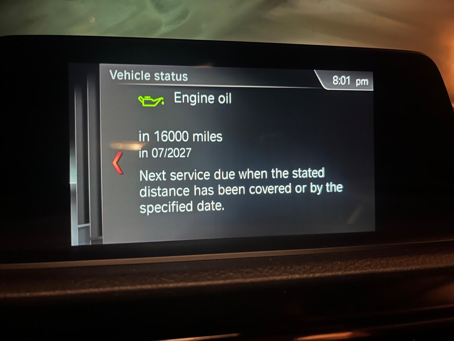 Used BMW 1 Series 2018 for sale - 76549814: Photo 45