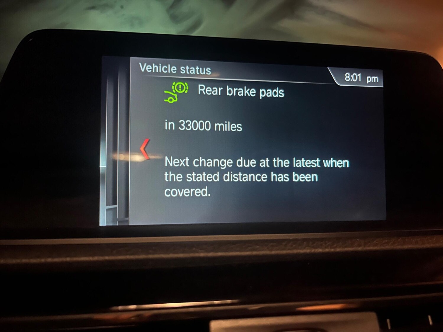 Used BMW 1 Series 2018 for sale - 76549814: Photo 46