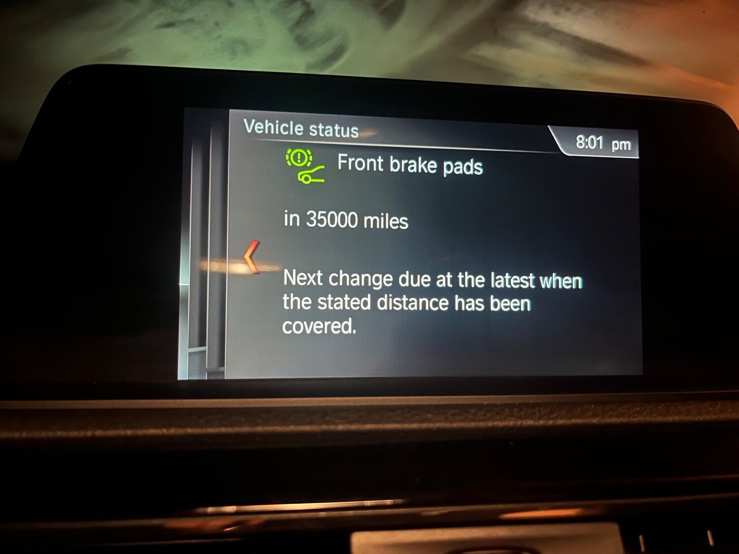 Used BMW 1 Series 2018 for sale - 76549814: Photo 47