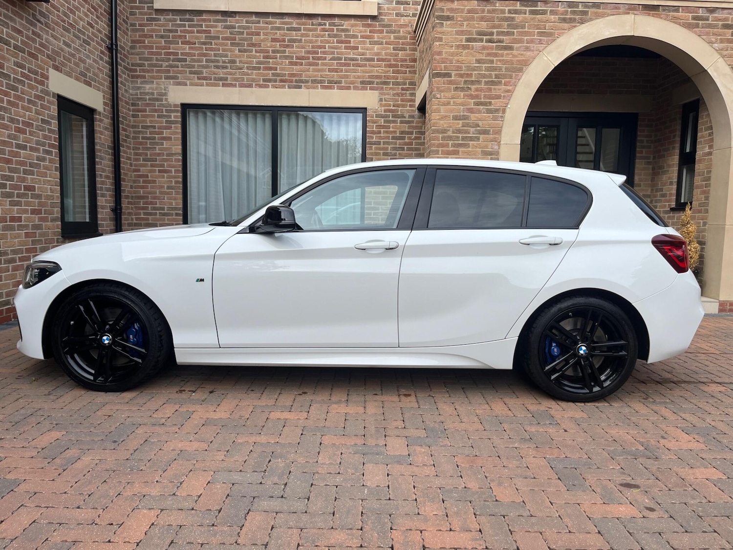 Used BMW 1 Series 2018 for sale - 76549814: Photo 5