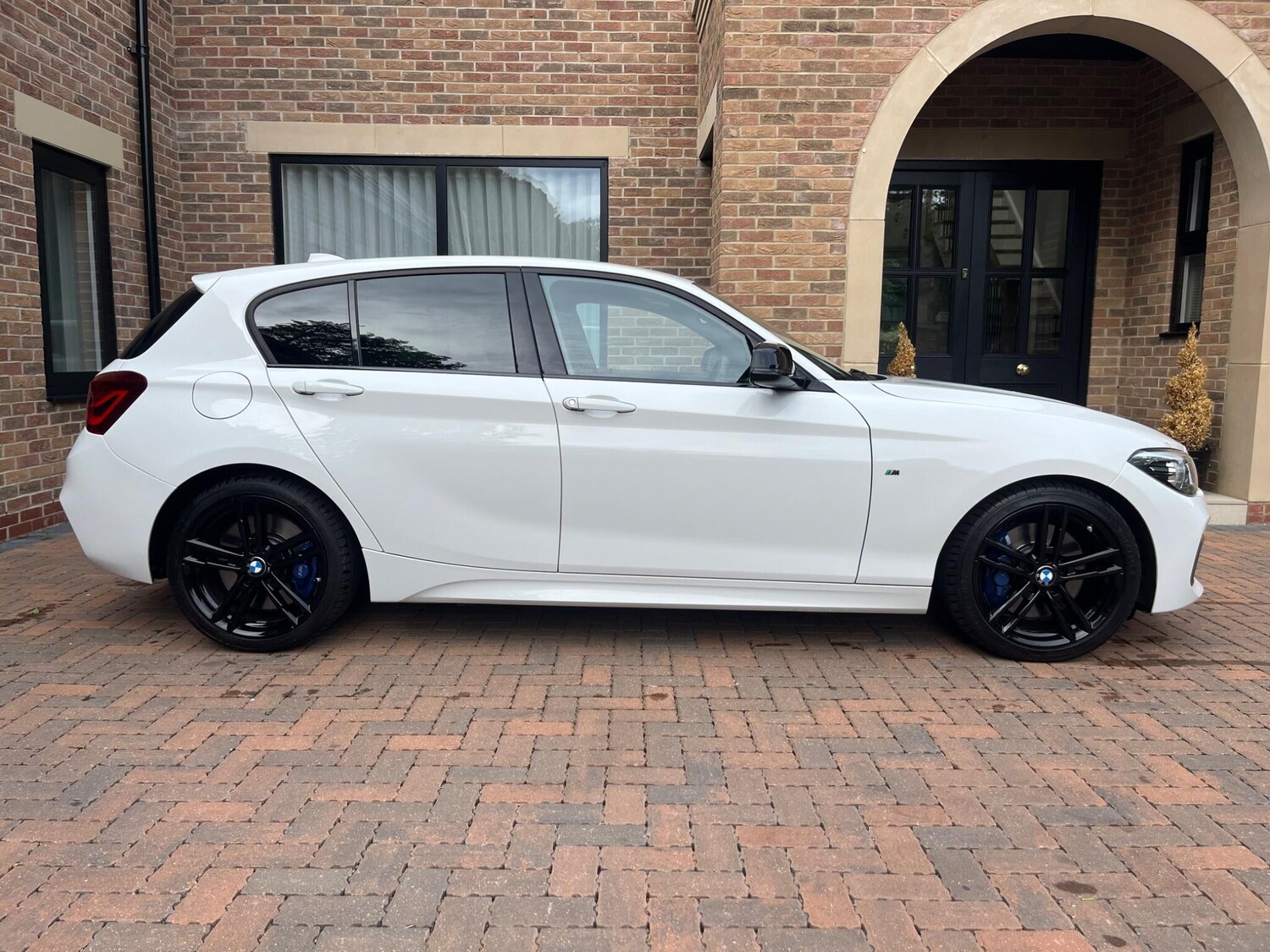 Used BMW 1 Series 2018 for sale - 76549814: Photo 6