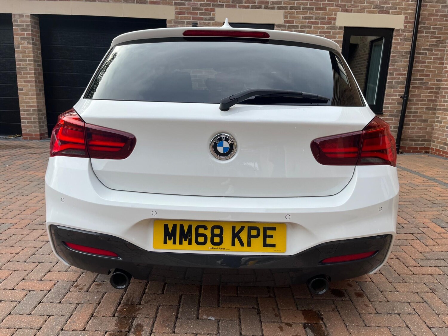 Used BMW 1 Series 2018 for sale - 76549814: Photo 7