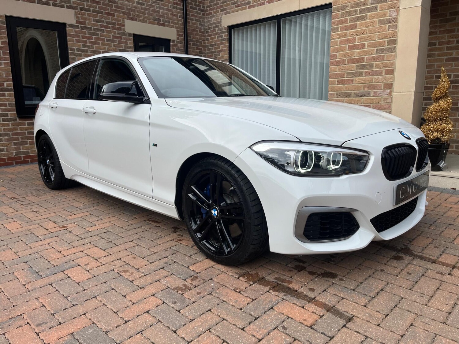 Used BMW 1 Series 2018 for sale - 76549814: Photo 8