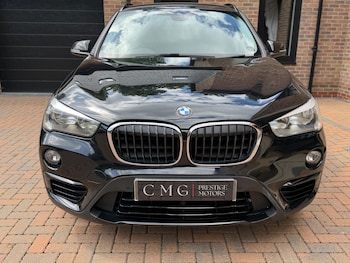 Used BMW X1 2017 for sale - 78796745: Photo