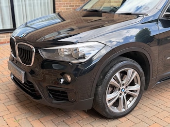 Used BMW X1 2017 for sale - 78796745: Photo