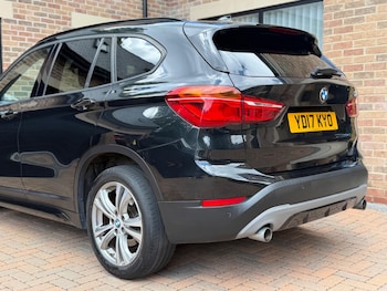 Used BMW X1 2017 for sale - 78796745: Photo