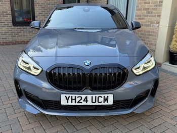 Used BMW 1 Series 2024 for sale - 78695674: Photo