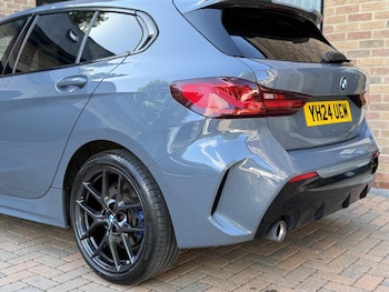 Used BMW 1 Series 2024 for sale - 78695674: Photo