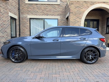 Used BMW 1 Series 2024 for sale - 78695674: Photo