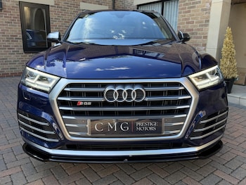 Used Audi SQ5 2019 for sale - 79004792: Photo