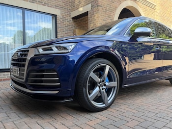 Used Audi SQ5 2019 for sale - 79004792: Photo