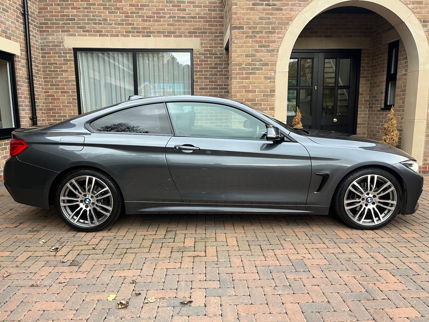 Used BMW 4 Series 2018 for sale - 76552006: Photo 11